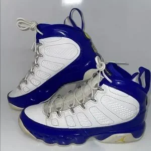 Lakers retro 9 hot sale